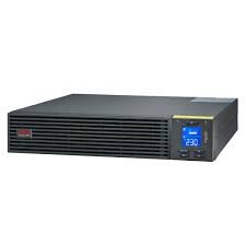 APC 1000VA Easy UPS On-Line SRV 230V Rackmount -SRV1KRIRK