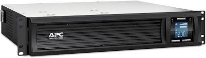 APC 2000VA 230V Smart-UPS LCD RM 2U With SMARTCONNECT - SMC2000I-2U APC 2000VA 230V Smart-UPS LCD RM 2U With SMARTCONNECT - SMC2000I-2U