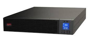 APC 3000VA Easy UPS SRV RM 230V with RailKit - SRV3KRIRK  APC 3000VA Easy UPS SRV RM 230V with RailKit - SRV3KRIRK