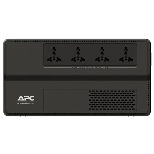 APC (BV650I-MSX) EASY UPS BV 650VA