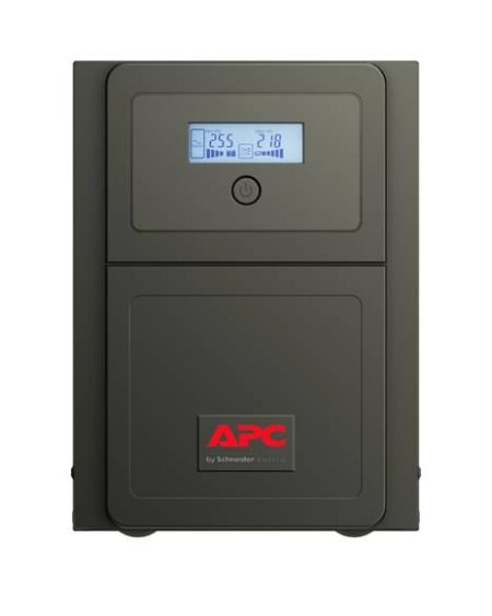 APC Easy UPS Line-interactive SMV 1000VA 230V (2)