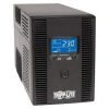 Tripp-lite SmartPro 230V 1.5kVA 900W Line-Interactive UPS, Tower, LCD, USB, 8 Outlets (SMX1500LCDT)