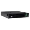 Tripp-lite SmartPro 230V 2.2kVA 1.92kW Line-Interactive Sine Wave UPS, 2U, Extended Run, Network Card Options, LCD, USB, DB9(SMX2200XLRT2U)
