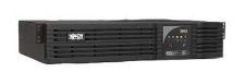 Tripp Lite SMX1500XLRT2U 1500VA Intl UPS Smart Pro Rack/Tower Line-Interactive 230V 8 outlets