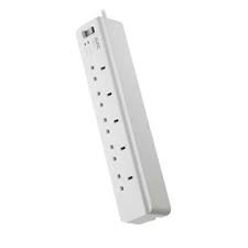 APC Home/Office SurgeArrest 5 outlets 230V UK APC Home/Office SurgeArrest 5 outlets 230V UK