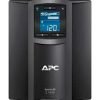 APC Smart-UPS C 1000VA LCD 230V (SMC1000IC)