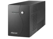 Mecer 850VA Line Interactive UPS (ME-850-VU)