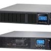 Mecer 3000VA (3KVA) (2700W) LCD ACCESSORY (ME-3000-WPRU WINNER PRO RACK 3KS)