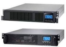 Mecer 3000VA (3KVA) (2700W) LCD ACCESSORY (ME-3000-WPRU WINNER PRO RACK 3KS)