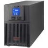 APC Easy UPS On-Line, 1000VA/800W, Tower, 230V, 3x IEC C13 outlets, Intelligent Card Slot, LCD