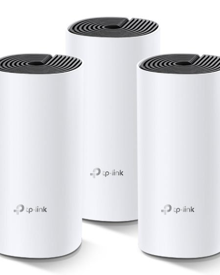 TP-Link Deco M4 AC1200 Whole Home Mesh Wi-Fi System
