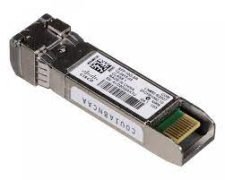 Cisco SFP-10G-SR, 10GBASE-SR SFP Module, Cisco SFP transceiver.