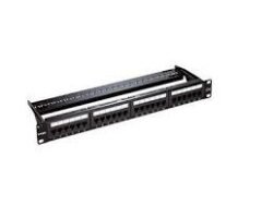 Dlink 24port partchpannel