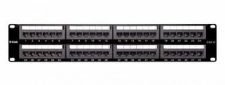 D-link 48port patch pannel