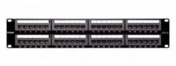D-link 48port patch pannel