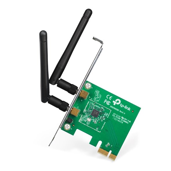 TP-Link 150Mbps Wireless