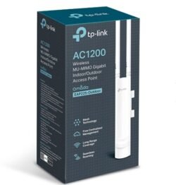 EAP225-AC1200 Wireless MU-MIMO Gigabit Indoor/Outdoor Access Point