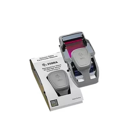 800300-360EM - ZC300 Colour-YMCKOK Ribbon