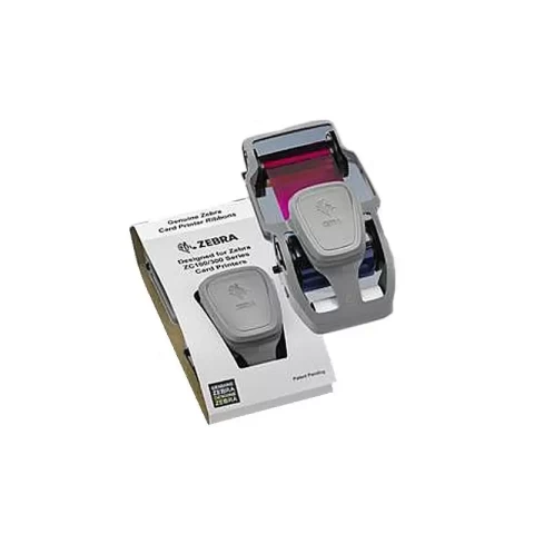 800300-360EM Zebra ZC300 Card Printer Ribbon in Kenya