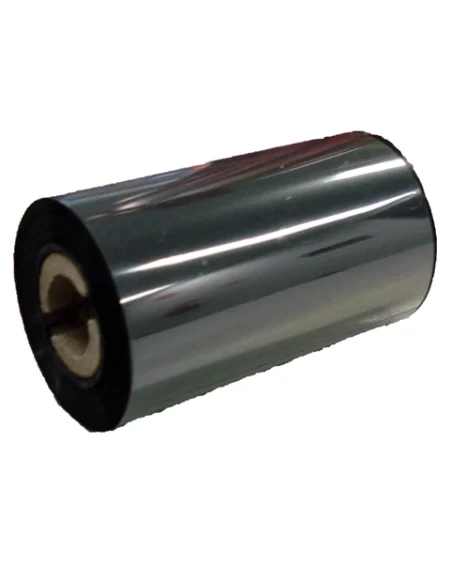 Bixolon 110mmx 74M Wax Ribbon