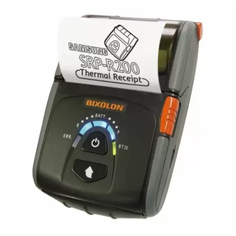 Bixolon-SPP-R200II-mobile-receipt-printer in Kenya