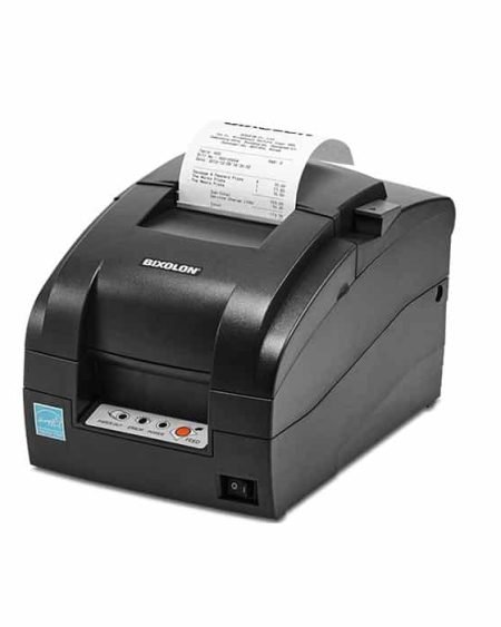 Bixolon SRP-275 Impact Dot matrix Receipt printer