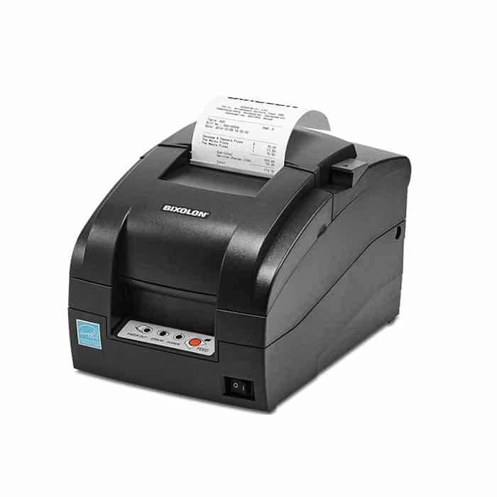 Bixolon SRP 275 Dotmatrix receipt printer in Kenya