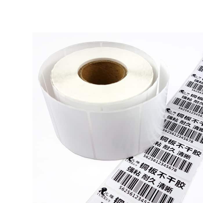 Bixolon Thermal Labels 1 across 2 x1inch (57x32mm) label printer in Kenya