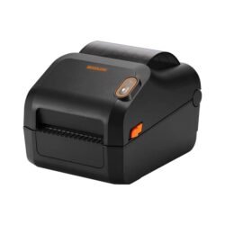 Bixolon XD3-40 Direct Thermal or Thermal Transfer Desktop Barcode & Label Printer