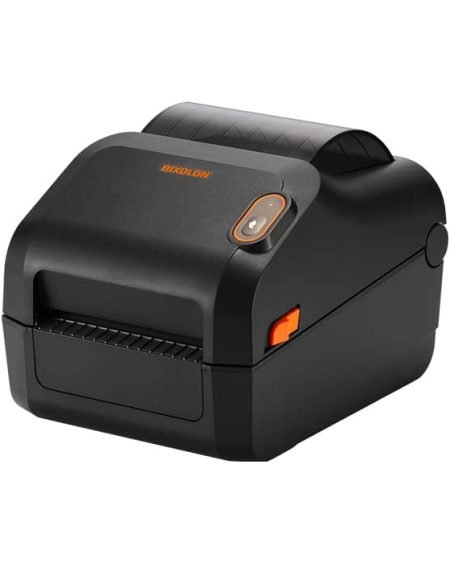Bixolon XD3-40 Direct Thermal or Thermal Transfer Desktop Barcode & Label Printer