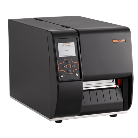 Bixolon XT2-40 4 Inch Semi Industrial Label Printer