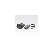 CRD5500-101UES - Zebra MC55/MC65/MC67 Single Slot Cradle Kit (INTL)