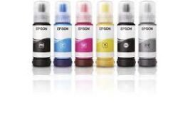 Epson Consumables