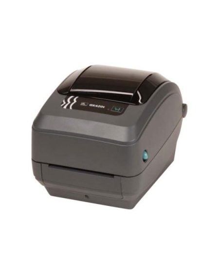 GK420T GK42-102520-000 Zebra Barcode Printer USB