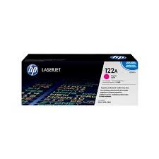 HP 122AMagenta Toner Catridge