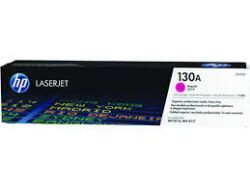 HP 130A Magenta Laserjet Toner Catridge
