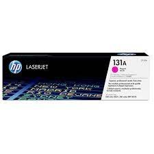 HP 131A Magenta LaserJet Toner Cartridge