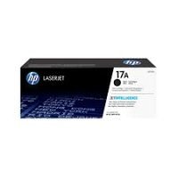 HP 17A Black Laserjet Toner Catridge