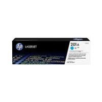 HP 201A Cyan Laserjet Toner Catridge