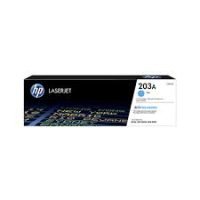 HP 203A Cyan Laserjet Toner Catridge
