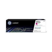 HP 203A Magenta Laserjet Toner Catridge