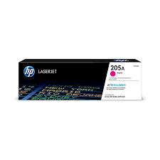 HP 205A Magenta Laserjet Toner Catridge