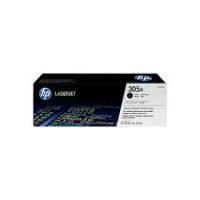 HP 305A  Black Laserjet Toner Cartridge