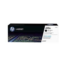 HP 410A Black Laserjet Toner Catridge