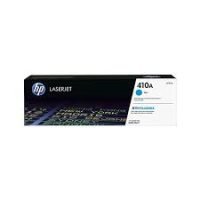 HP 410A Cyan Laserjet Toner Catridge