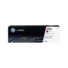 HP 410A Magenta Laserjet Toner Catridge