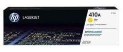 HP  410A Yellow Laserjet Toner Catridge