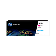 HP 415A Magenta Laserjet Toner Catridge