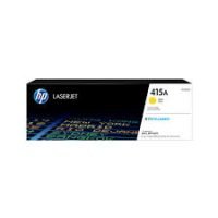 HP 415A Yellow Laserjet Toner Catridge