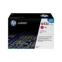 HP 643A Magenta Toner Catridge